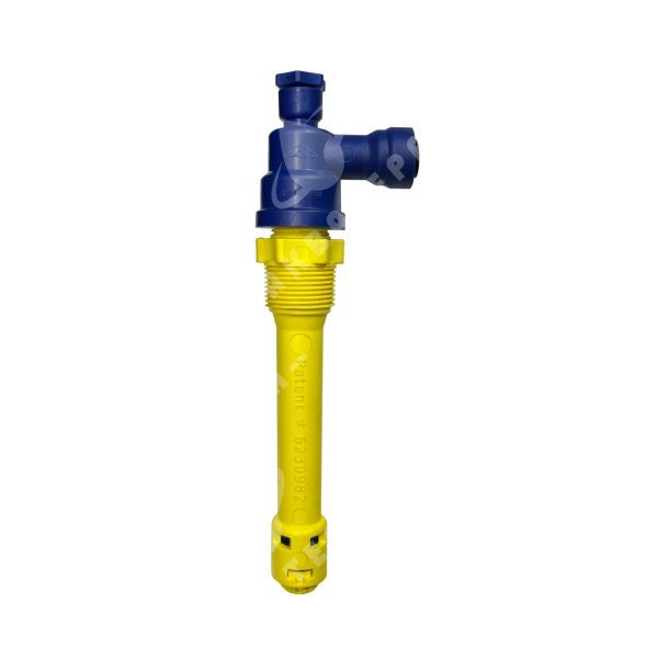 Головка распылителя Agri-Inject Ultra Mister Mist'r 3/8" купить в Воронеже