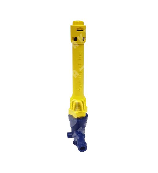 Головка распылителя Agri-Inject Ultra Mister Mist'r 1/2" купить в Воронеже