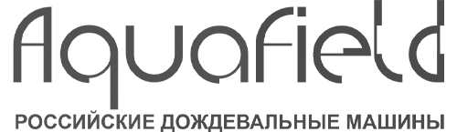 Aquafield Запчасти для дождевальных машин Aquafield
