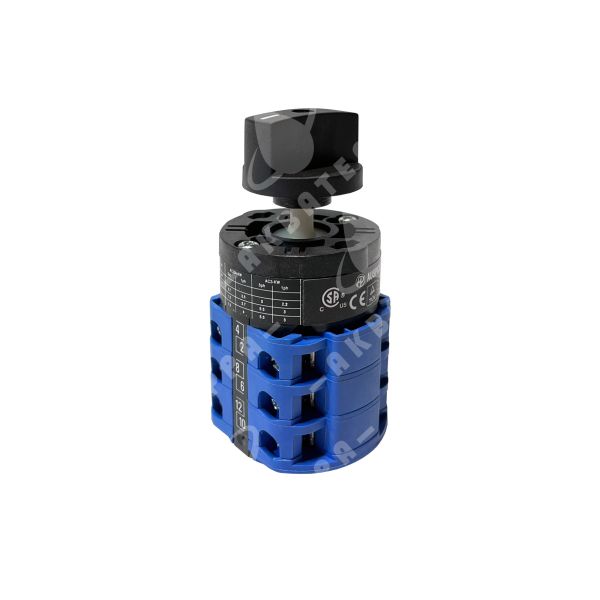 Выключатель BL Disconnect Switch тип L-Style/V-Style Tower Box
