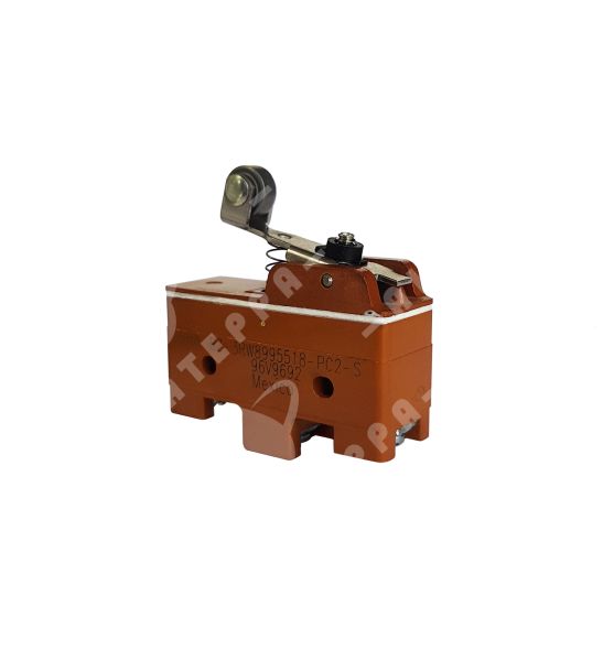 Микропереключатель HONEYWELL BZ-3RW8995518-PC2-S для дождевальных машин купить в Воронеже