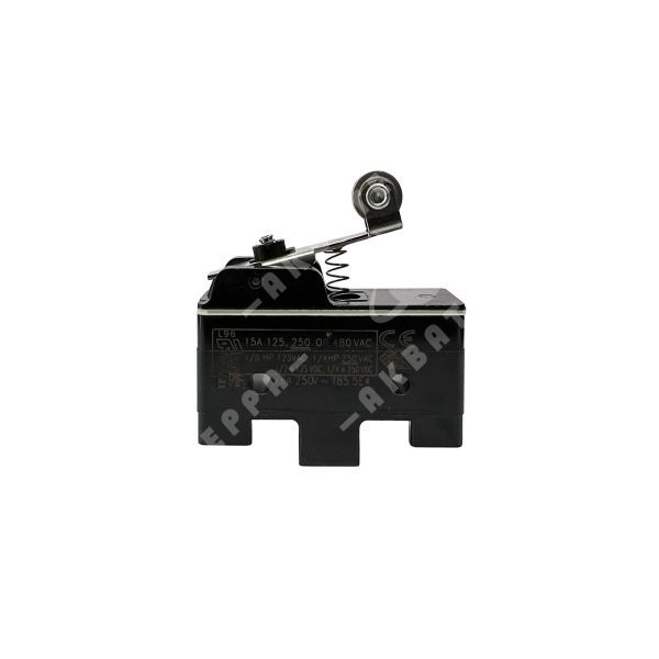 Микропереключатель HONEYWELL BZ-3RW85514-PC-S для дождевальных машин купить в Воронеже